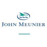 John Meunier Logo PNG Vector