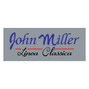 John Miller Logo PNG Vector