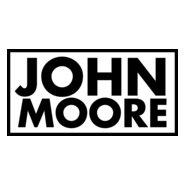John Moore Logo PNG Vector