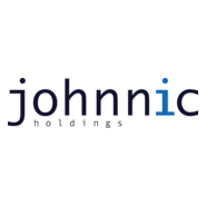 Johnnic Holdings Logo PNG Vector