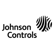 Johnson Controls Logo PNG Vector