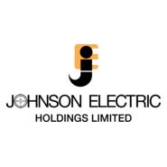 Johnson Electric Logo PNG Vector