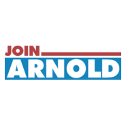 Join Arnold Logo PNG Vector