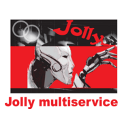 jolly multiservice Logo PNG Vector