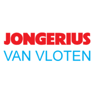 Jongerius Van Vloten Logo PNG Vector