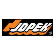 Jopek Logo PNG Vector