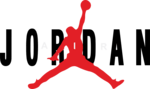 Jordan Air Logo PNG Vector