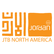 Jordan Tourism Board Logo PNG Vector