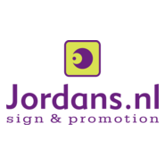 Jordans.nl Logo PNG Vector