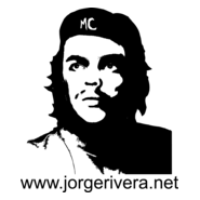 Jorge Rivera Logo PNG Vector