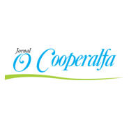 Jornal Cooperalfa Logo PNG Vector