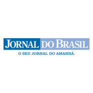 Jornal do Brasil Logo PNG Vector