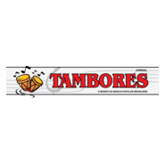Jornal Tambores Logo PNG Vector