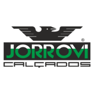 JORROVI CALÇADOS Logo PNG Vector