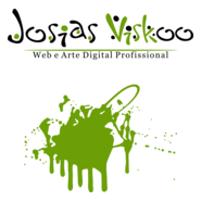 Josias Viskoo web site Logo PNG Vector