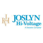 Joslyn Hi-Voltage Logo PNG Vector