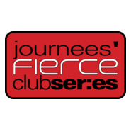 Journees Fierce Club Series Logo PNG Vector