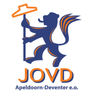 JOVD Logo PNG Vector