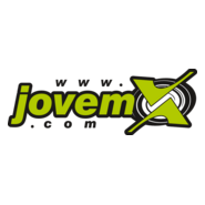 jovemx.com Logo PNG Vector