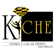 Joyeria Kche Logo PNG Vector