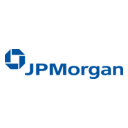 JPMorgan Logo PNG Vector