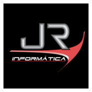 JR Informatica Logo PNG Vector