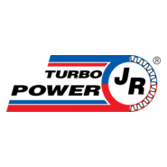JR Turbo Power Logo PNG Vector