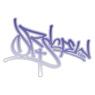 JRSCrew.com Logo PNG Vector