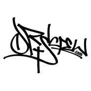 JRSCrew.com Logo PNG Vector
