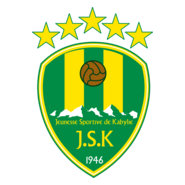 JS Kabylie Logo PNG Vector