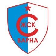 JSK Spartak Varna Logo PNG Vector