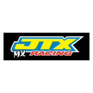JTX racing Logo PNG Vector