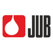 JUB Logo PNG Vector