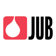 JUB Logo PNG Vector