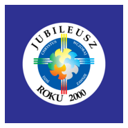 Jubileusz 2000 Logo PNG Vector