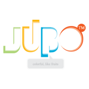 Jubo Logo PNG Vector