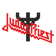 Judas Priest Logo PNG Vector