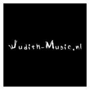 Judith-Music.nl Logo PNG Vector