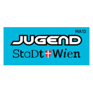 Jugend Stadt Wien MA13 Logo PNG Vector