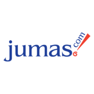 Jumas.com Logo PNG Vector