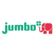 Jumbo Logo PNG Vector