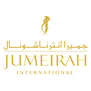 Jumeirah International Logo PNG Vector