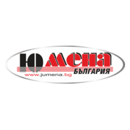 Jumena Bulgaria Logo PNG Vector