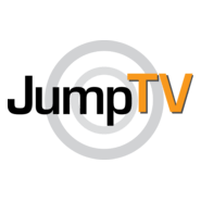 JumpTV Inc. Logo PNG Vector
