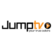 Jumptv Logo PNG Vector