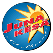 Juna Kesa Logo PNG Vector