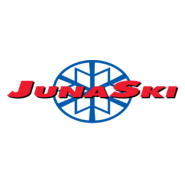 Juna Ski Logo PNG Vector