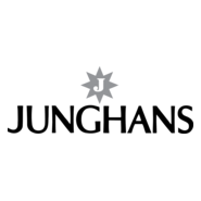 Junghans Logo PNG Vector