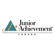 Junior Achievement Canada Logo PNG Vector