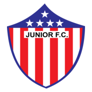 junior de barranquilla Logo PNG Vector